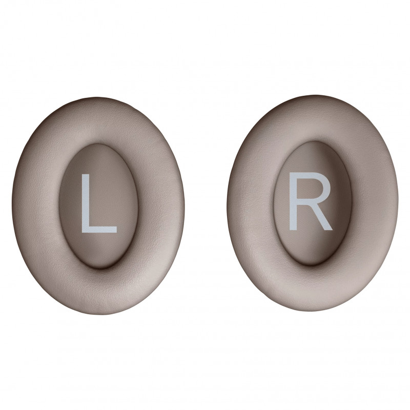 Bose QuietComfort Noise Cancelling over-ear hoofdtelefoon – zand