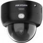 Hikvision DS-2CD2143G2-LIPTRZS2UY(2.8/4) zwarte dome 4MP EasyIP 2.0 bewakingscamera