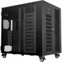 Thermaltake AX1000 TG workstation-pc-behuizing, zwart