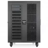 Thermaltake AX1000 TG workstation-pc-behuizing, zwart