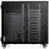 Thermaltake AX1000 TG workstation-pc-behuizing, zwart