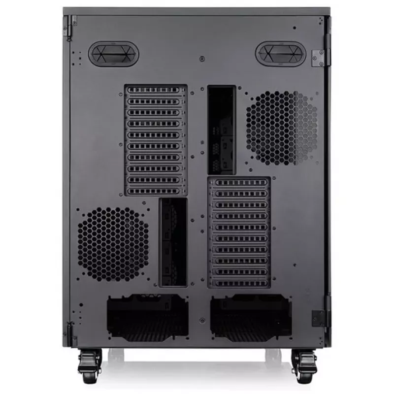 Thermaltake AX1000 TG workstation-pc-behuizing, zwart