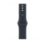 Apple 46mm marineblauw sportband – M/L