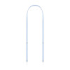 Apple schouderband – Crisp Blue