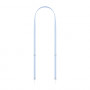 Apple schouderband – Crisp Blue