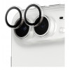 PanzerGlass Hoops camera-objectiefbescherming iPhone Duo – transparant