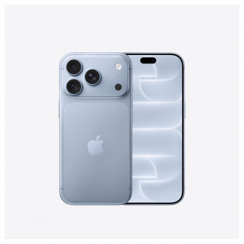 Apple iPhone 18 Pro 2TB Polar MJT64ZD/A smartphone