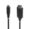 StarTech.com USB-C naar HDMI adapterkabel, 2 m, 4K 60Hz