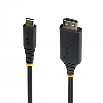 StarTech.com USB-C naar HDMI adapterkabel, 1 m, 4K 60Hz