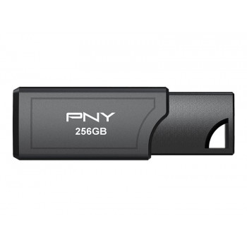 PNY PRO Elite V3 - USB-flashstation - 256 GB