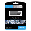 PNY PRO Elite V3 - USB-flashstation - 256 GB