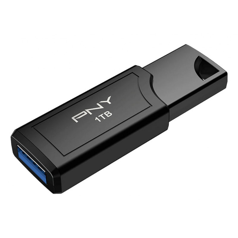 PNY PRO Elite V3 - USB-flashstation - 256 GB