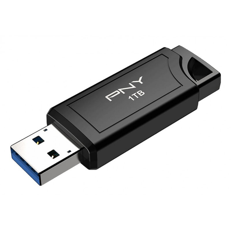 PNY PRO Elite V3 - USB-flashstation - 256 GB