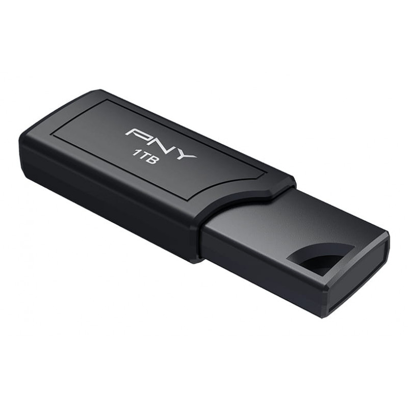 PNY PRO Elite V3 - USB-flashstation - 256 GB