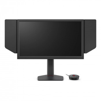 BenQ ZOWIE XQ2566X 24,1 inch QHD 360Hz Fast-TN gaming-monitor