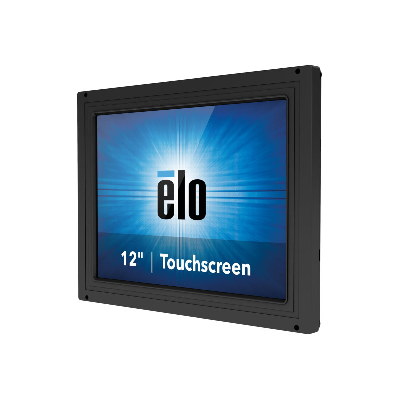 Elo Touch Solutions Elo 1291L - LED-monitor - 30,7 cm (12,1) - open-frame
