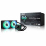ASUS LC 240 ARGB AIO vloeistof-CPU-koeler