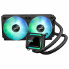 ASUS LC 240 ARGB AIO vloeistof-CPU-koeler