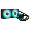 ASUS LC 240 ARGB AIO vloeistof-CPU-koeler