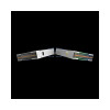 Thermaltake SWAFAN 120 EX INFINITY Snow Wood Edition 3-pack behuizingsventilatoren