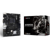 Biostar A520MHP 2.0 AMD A520 AM4 Micro-ATX moederbord