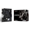 Biostar A520MHP 2.0 AMD A520 AM4 Micro-ATX moederbord