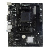 Biostar A520MHP 2.0 AMD A520 AM4 Micro-ATX moederbord