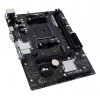 Biostar A520MHP 2.0 AMD A520 AM4 Micro-ATX moederbord
