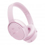 Bose QuietComfort koptelefoon roze