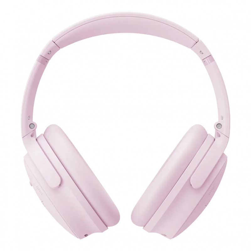 Bose QuietComfort koptelefoon roze