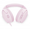 Bose QuietComfort koptelefoon roze