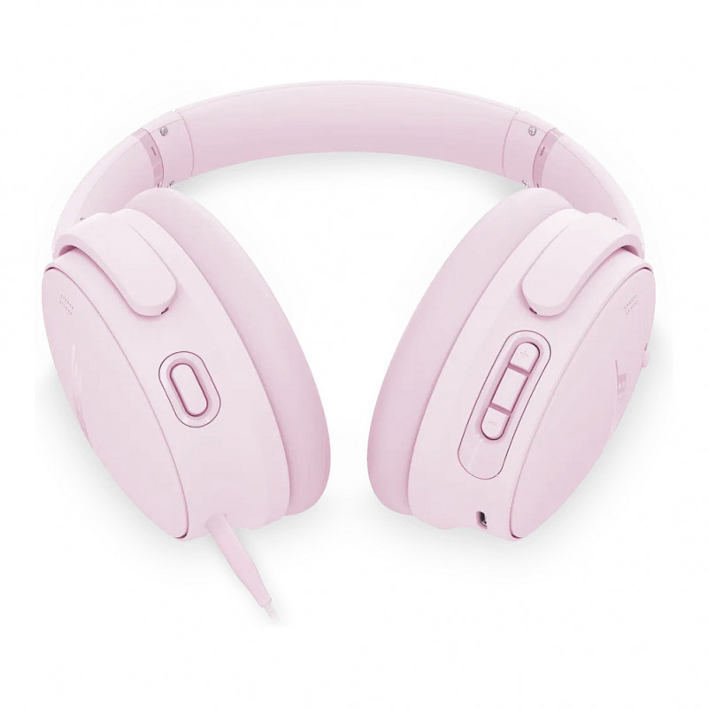 Bose QuietComfort koptelefoon roze