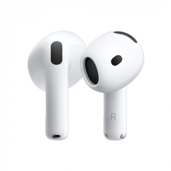 Apple AirPods 5 met draadloze oplaadcase in-ear-oordopjes
