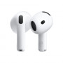 Apple AirPods 5 met draadloze oplaadcase in-ear-oordopjes