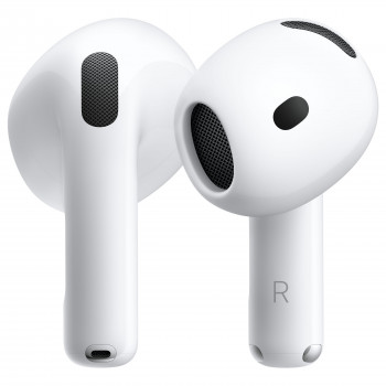 Apple AirPods 5 met draadloze oplaadcase in-ear-oordopjes