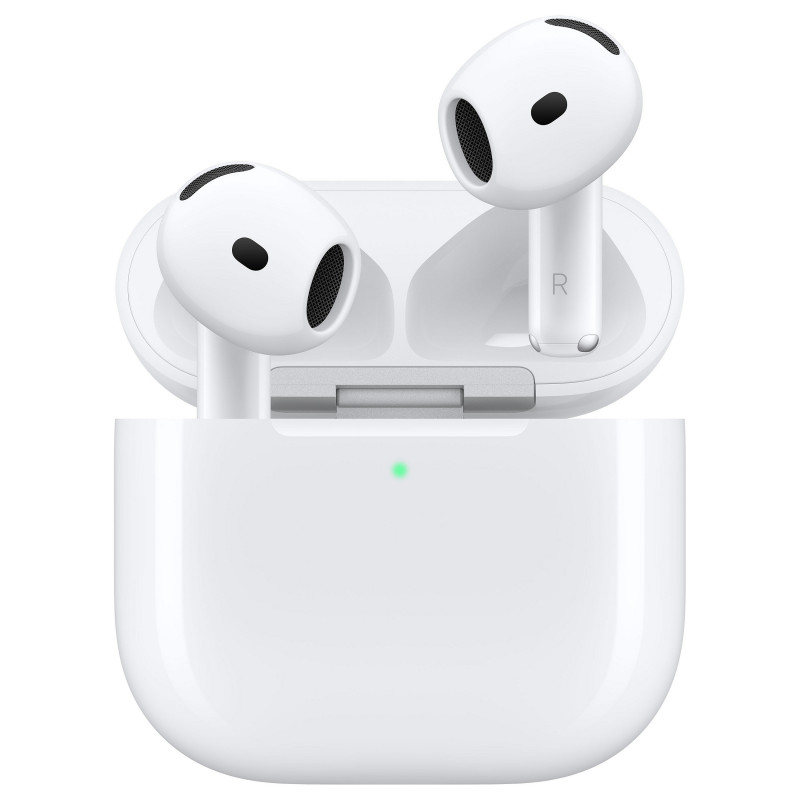 Apple AirPods 5 met draadloze oplaadcase in-ear-oordopjes
