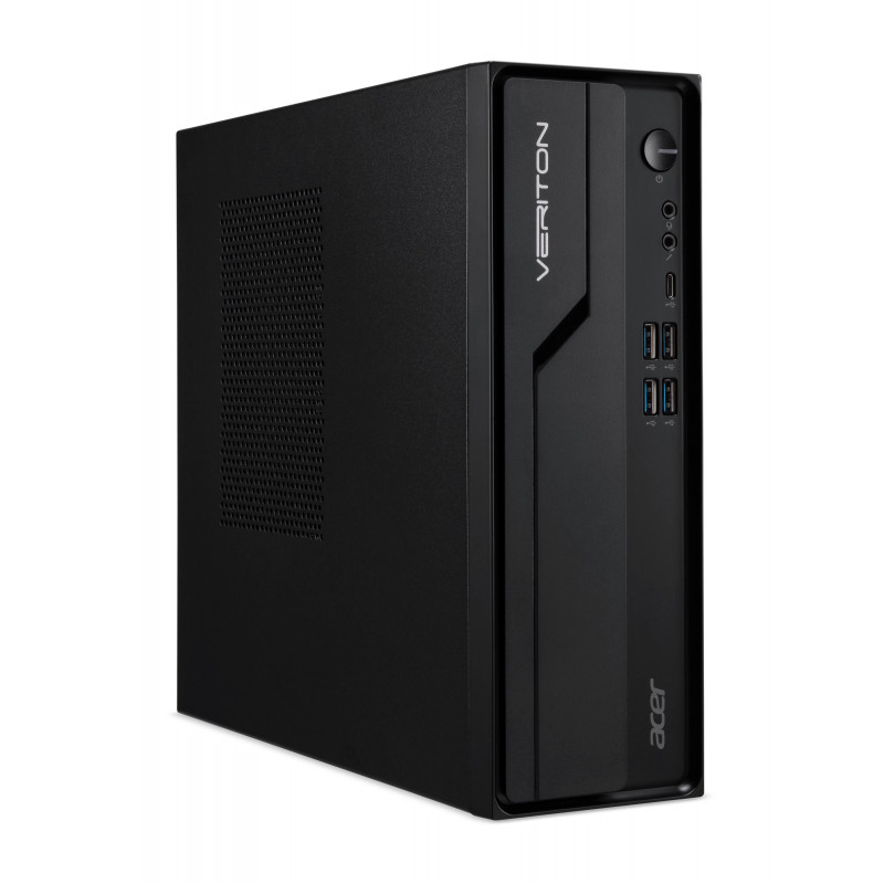 Acer Veriton X1720G desktop-pc - Intel Core i5-14450HX, 8GB RAM, 512GB SSD, Windows 11 Pro