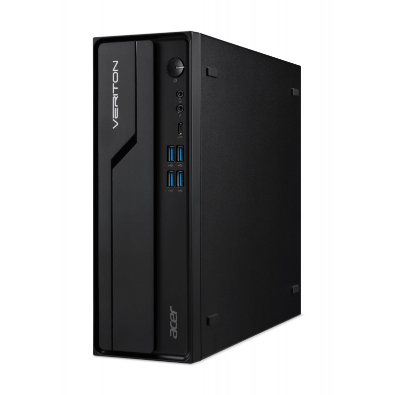 Acer Veriton X1720G desktop-pc - Intel Core i5-14450HX, 8GB RAM, 512GB SSD, Windows 11 Pro