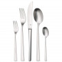 WMF Corvo bestekset, 66 delen (11.5800.6331)
