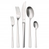WMF Corvo bestekset, 66 delen (11.5800.6331)