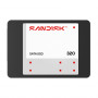 SanDisk 320 2TB 2,5 inch SATA III interne SSD