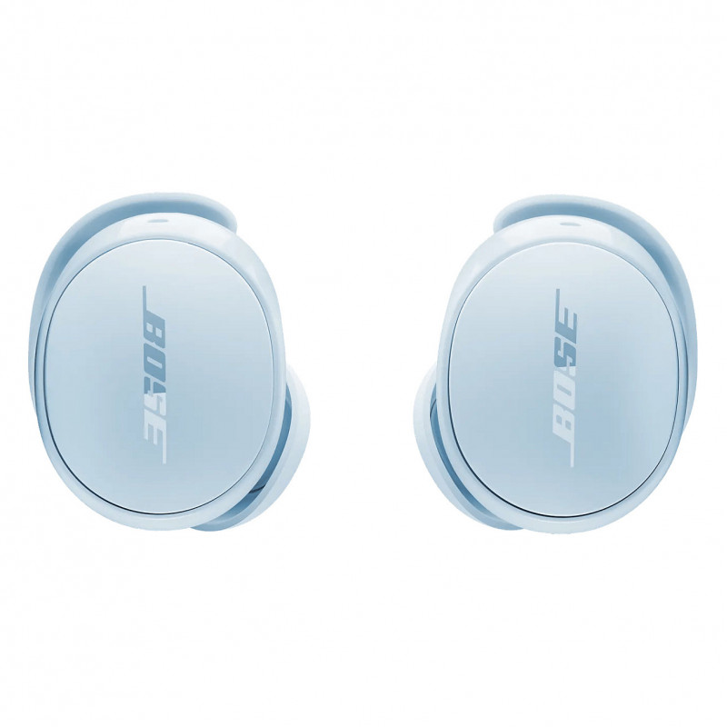 Bose QuietComfort Earbuds Ice Blue in-ear-oordopjes