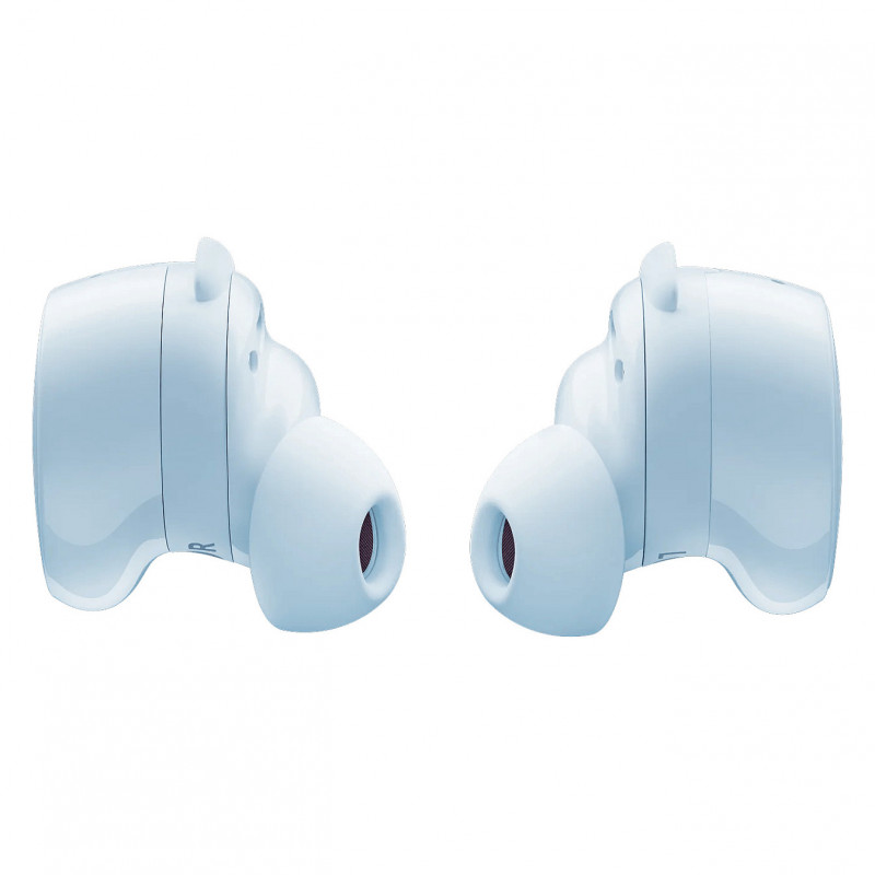 Bose QuietComfort Earbuds Ice Blue in-ear-oordopjes