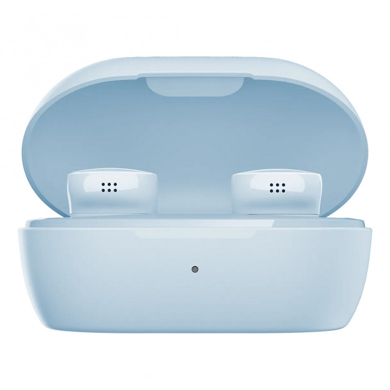 Bose QuietComfort Earbuds Ice Blue in-ear-oordopjes