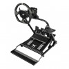 Thermaltake GR3 Racing Wheel Stand – zwart