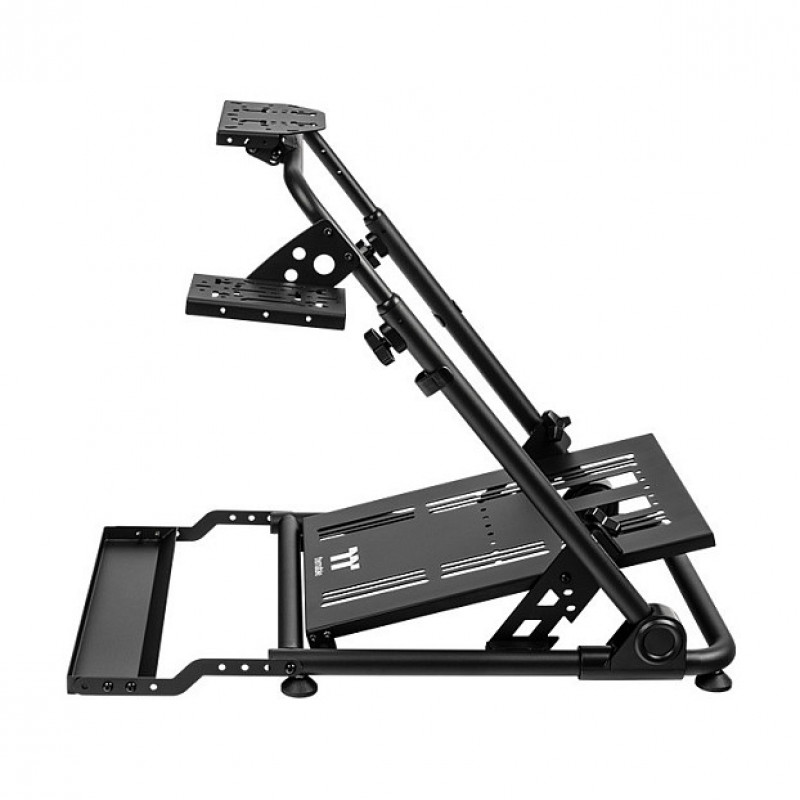 Thermaltake GR3 Racing Wheel Stand – zwart