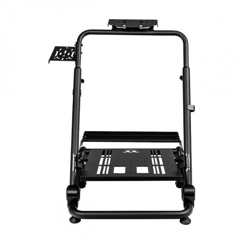 Thermaltake GR3 Racing Wheel Stand – zwart