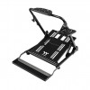 Thermaltake GR3 Racing Wheel Stand – zwart