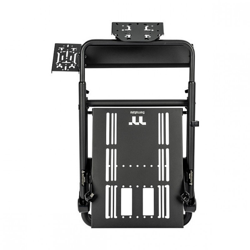 Thermaltake GR3 Racing Wheel Stand – zwart