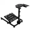 Thermaltake GR1 Racing Wheel Stand – zwart